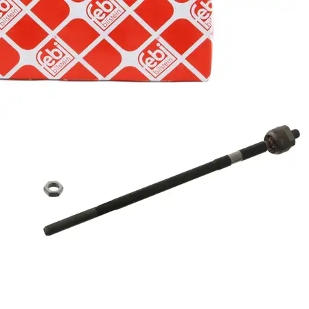 febi 38853 PROKIT Spurstange Axialgelenk Lenkstange f&uuml;r VW Passat 3A vorne 357422803A