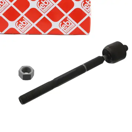 febi 39444 PROKIT Spurstange Axialgelenk f&uuml;r OPEL Movano B RENAULT Master 3 NISSAN vorne