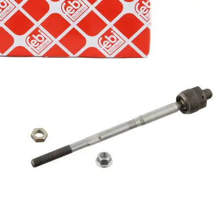 febi 30587 PROKIT Spurstange Axialgelenk f&uuml;r OPEL Signum CC Z03 Vectra C/CC vorne 1603252