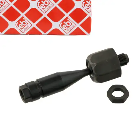 febi 30654 PROKIT Spurstange Axialgelenk f&uuml;r VW Phaeton 3D AUDI A8 4E vorne 4E0419801E