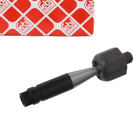 febi 31496 Spurstange Axialgelenk f&uuml;r AUDI A6 Allroad Avant C6 vorne 4F0422821