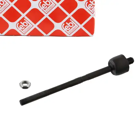 febi 31523 PROKIT Spurstange Axialgelenk f&uuml;r MERCEDES C-Klasse W204 CLK C209 C207 vorne