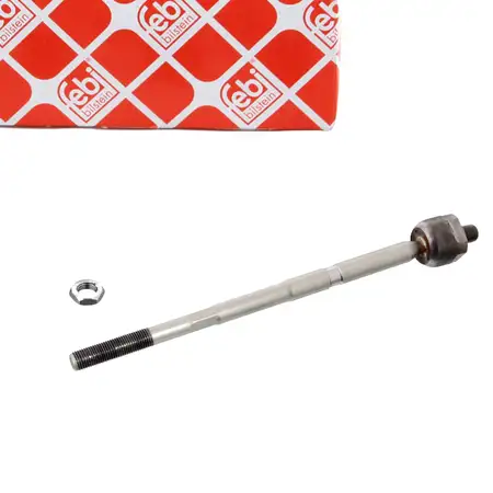 febi 32019 PROKIT Spurstange Axialgelenk f&uuml;r FORD B-Max JK Fiesta 5 6 MAZDA 2 DE DH vorne