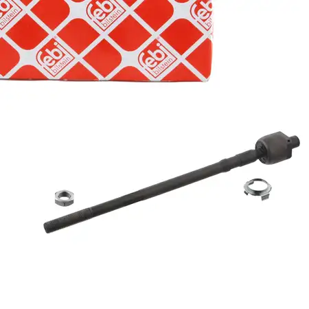 febi PROKIT Spurstange Axialgelenk f&uuml;r MITSUBISHI Space Wagon N8_ vorne rechts MR455091