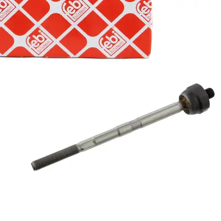 febi 32032 Tie Rod Axial Joint for MERCEDES SLK R171 200, 280, 300, 350 (Front) 1713380015