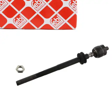 febi 32157 PROKIT Spurstange Axialgelenk f&uuml;r VW Transporter 70B 70E 70A vorne 701419810B