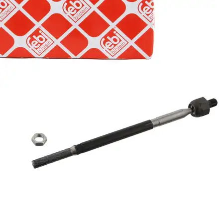 febi 32597 PROKIT Spurstange Axialgelenk f&uuml;r VW New Beetle 9C1 3.2 AUDI A3 8L1 8N3 vorne