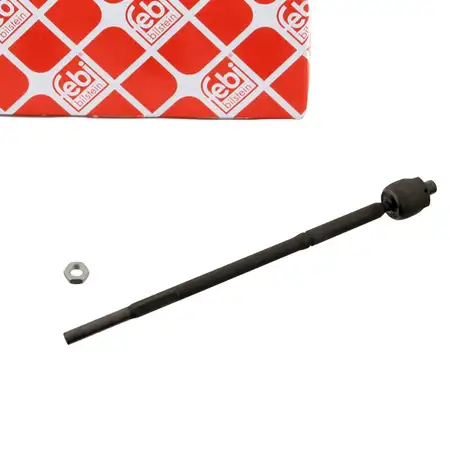 febi PROKIT Tie Rod End for TOYOTA MR2 3 ZZW3 1.8 16V VT-i (Front) 4550317040