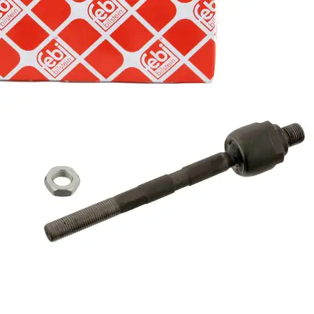 febi 33449 PROKIT Spurstange Axialgelenk f&uuml;r KIA Rio 2 3 JB UB vorne links 577241G000