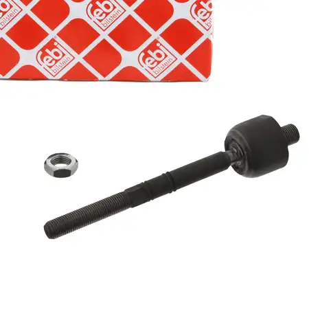 febi 33832 PROKIT Spurstange Axialgelenk f&uuml;r MERCEDES C-Klasse W203 S203 vorne 2033380215