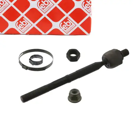 febi 44424 Spurstange Axialgelenk f&uuml;r OPEL Astra J GTC 1.4-2.0 1.6-2.0 CDTI vorne 1609169
