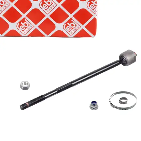 febi 44888 PROKIT Spurstange Axialgelenk f&uuml;r OPEL Mokka/Mokka 10 CHEVROLET Aveo Trax vorne