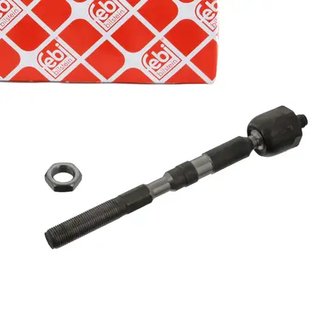 febi 45950 PROKIT Spurstange Axialgelenk f&uuml;r PEUGEOT 1 2008 1 CITROEN DS3 vorne 1611158680