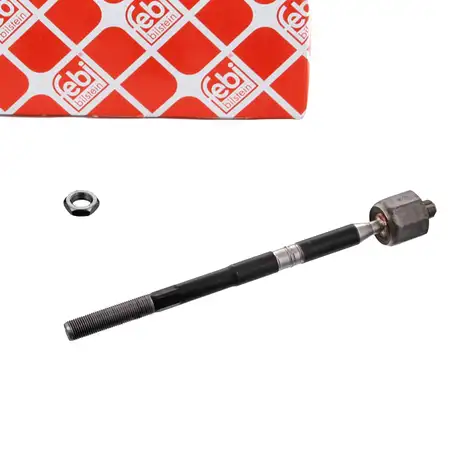 febi 49672 PROKIT Spurstange Axialgelenk OPEL Astra J P10 f&uuml;r POC: NJ0 vorne 1609029