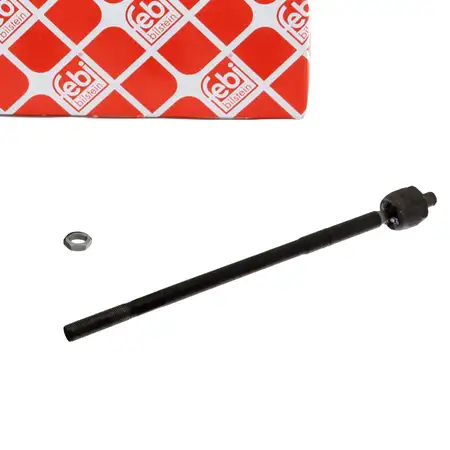 febi 40514 PROKIT Spurstange Axialgelenk f&uuml;r FORD Tourneo Custom Transit vorne 1763991