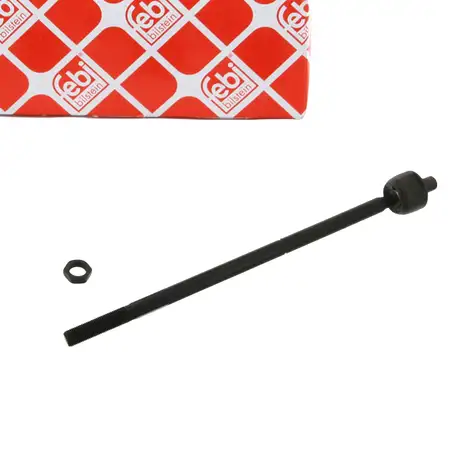 febi 40581 PROKIT Tie Rod Axial Joint for LAND ROVER Discovery 3 4 L319 Front QFK500010