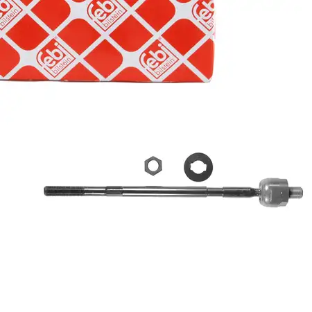febi 41326 PROKIT Spurstange Axialgelenk f&uuml;r MITSUBISHI Delica/Space Gear L300 3 vorne