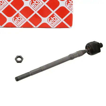 febi 41385 PROKIT Tie Rod Axial Joint DAIHATSU Extol S22 Sirion M1 Front 4550397201