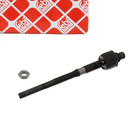 febi 41938 PROKIT Tie Rod Axial Joint for HYUNDAI H-1/Starex H-1 Cargo TQ, front right