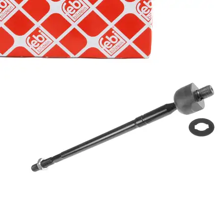 febi 41977 Spurstange Axialgelenk f&uuml;r KIA Cerato LD HYUNDAI Coupe GK Elantra Matrix vorne