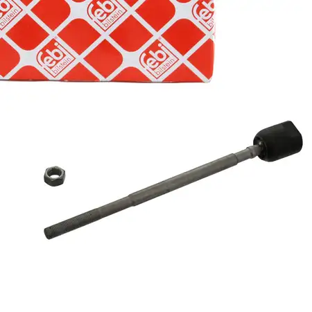 febi 42301 PROKIT Spurstange Axialgelenk f&uuml;r SUZUKI Swift 1 2 Cabrio AA vorne 4883063B00