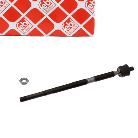 febi 42489 PROKIT Spurstange Axialgelenk f&uuml;r MAZDA Tribute bis BJ. 05.2008 vorne EC0132240