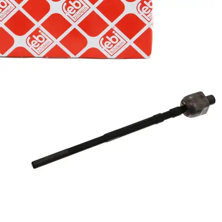 febi 42704 Spurstange Axialgelenk f&uuml;r NISSAN Almera 1 N15 1.4-1.6 vorne 485211M210