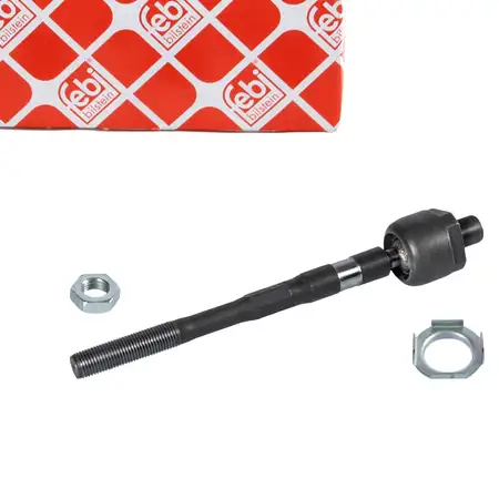 febi 42712 PROKIT Spurstange Axialgelenk f&uuml;r NISSAN 350 Z Z33 3.5 vorne 48521AL500