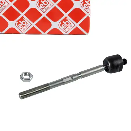 febi 43165 PROKIT Spurstange Axialgelenk f&uuml;r TOYOTA Camry V1 Supra Soarer vorne 4550319085