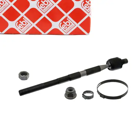 febi 43577 PROKIT Spurstange Axialgelenk f&uuml;r OPEL Astra J P10 1.6 6869 vorne 13314168
