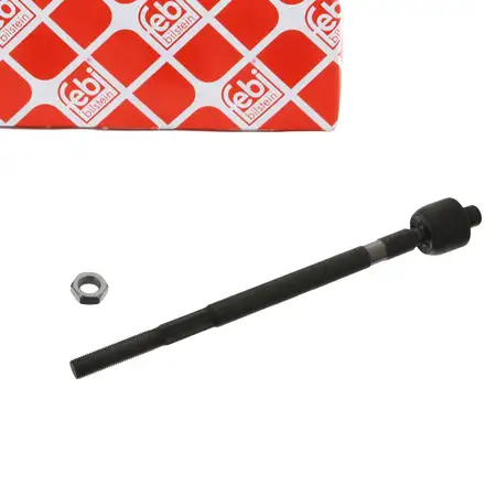 febi 43645 PROKIT Spurstange Axialgelenk f&uuml;r FIAT Doblo 119 223 LANCIA Musa vorne 98845026