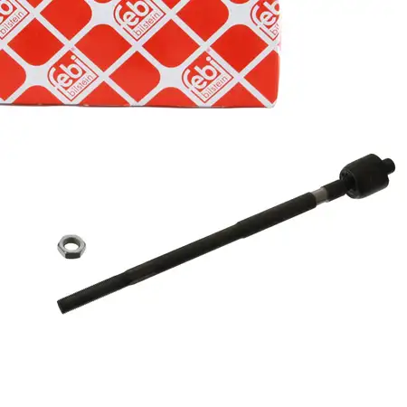 febi 43642 PROKIT Spurstange Axialgelenk f&uuml;r FIAT Doblo 1.2-1.6 1.3D-1.9D vorne 98845024