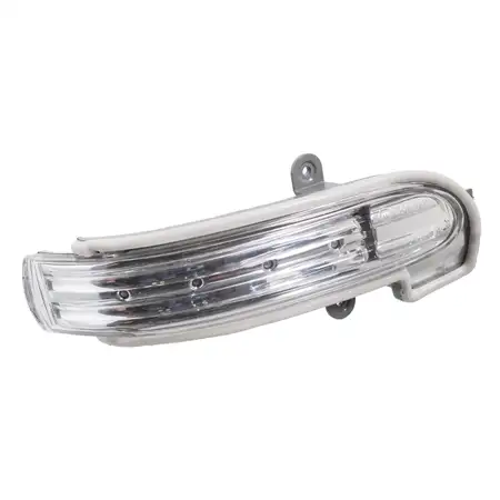 febi 103596 Blinkleuchte Au&szlig;enspiegel f&uuml;r MERCEDES C-Klasse W203 S203 rechts 2038201621