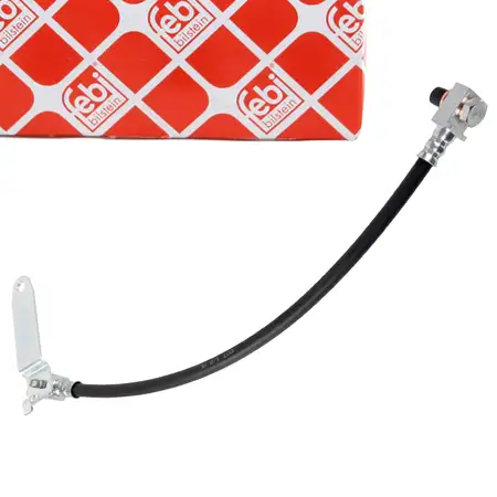 febi 171035 Bremsschlauch Bremsleitung f&uuml;r FORD Transit/Tourneo vorne rechts 4659007