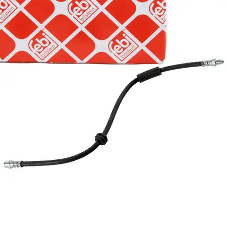 febi 36472 Bremsschlauch Bremsleitung f&uuml;r MERCEDES R-Klasse W251 V251 vorne