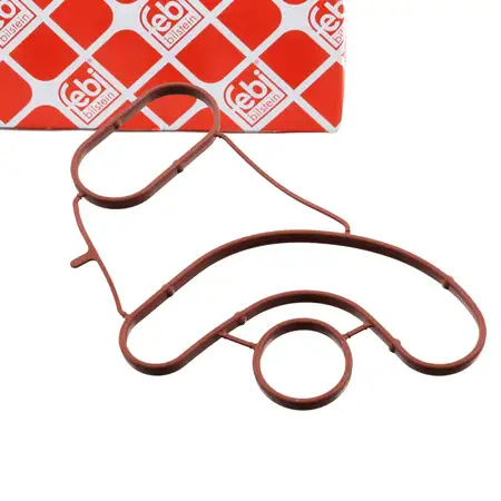 febi 102392 Dichtung &Ouml;lk&uuml;hler f&uuml;r MERCEDES OM611/612/613/646/647/648 6111840280