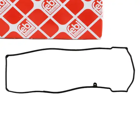 febi Ventildeckeldichtung f&uuml;r MERCEDES C-Klasse W203 S203 W210 S210 Sprinter 2t-5t OM612