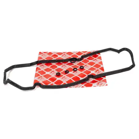 febi 45050 Ventildeckeldichtung f&uuml;r ALFA Mito FIAT Panda Punto Idea LANCIA Musa 1.1-1.4