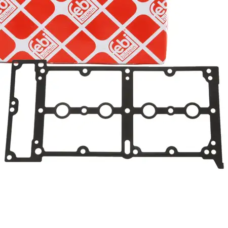 febi Ventildeckeldichtung f&uuml;r FIAT 500/10 Panda OPEL Astra H J Corsa C D E ALFA Mito 1.3D