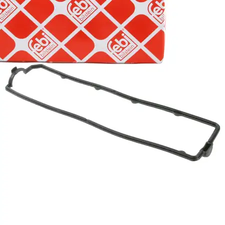febi Ventildeckeldichtung f&uuml;r FORD Fiesta 3 4 Mondeo 1 2 Escort 4 5 6 Orion 3 MAZDA 3 1.8D