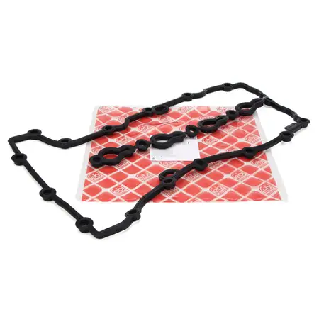 febi Ventildeckeldichtung f&uuml;r OPEL Astra J K Insignia A Meriva B Mokka 1.6 CDTi 638203