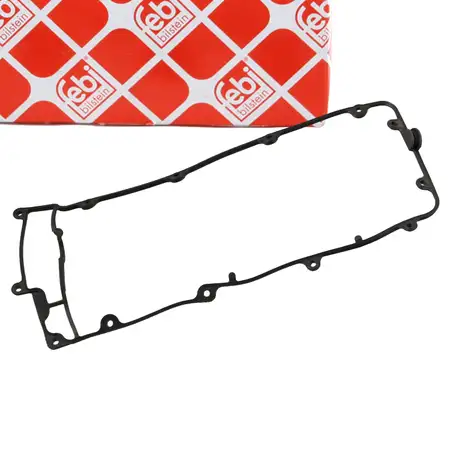 febi 104228 Ventildeckeldichtung f&uuml;r LAND ROVER Defender L316 Discovery 2 L318 2.5 Td5 4x4