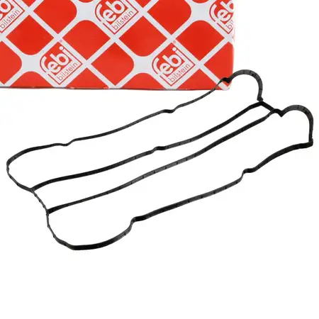 febi Ventildeckeldichtung f&uuml;r FORD C-Max 1.6 Focus 1 2 1.4 1.6 Fiesta 1.25 1.4 VOLVO 1.6