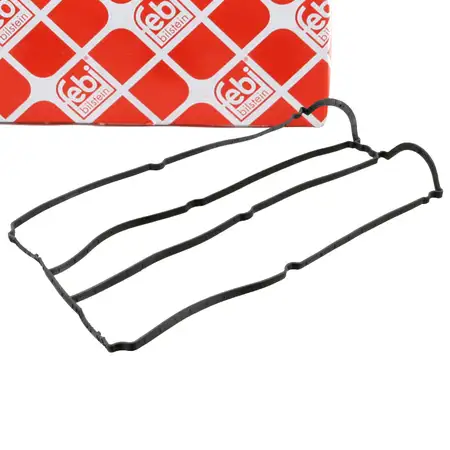 febi Ventildeckeldichtung f&uuml;r FORD Focus 1 Mondeo 1 2 Maverick 1.8 2.0 MAZDA Tribute 2.0