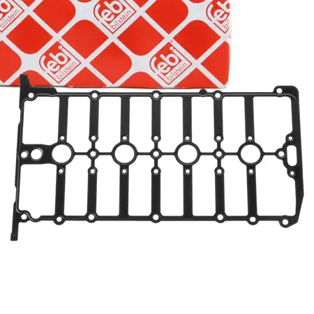 febi Ventildeckeldichtung f&uuml;r VW Golf 7 Passat B8 Polo 5 AUDI A3 8V A4 Leon 1M 1.2-1.6 TSI