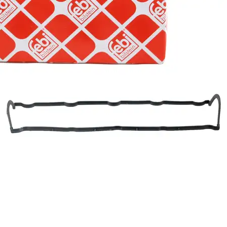 febi 12440 Ventildeckeldichtung f&uuml;r PEUGEOT 306 405 2 406 CITROEN Berlingo Xsara 1.8-2.0