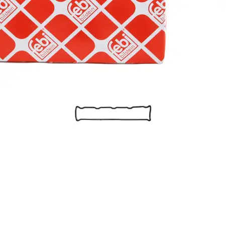 febi Ventildeckeldichtung f&uuml;r PEUGEOT 205 1 2 Boxer FIAT Jumper FIAT Ducato LANCIA Zeta