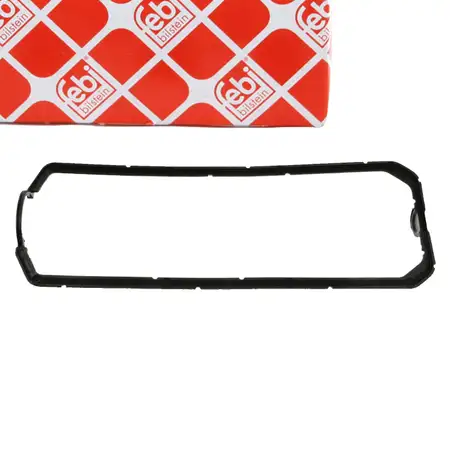 febi Ventildeckeldichtung f&uuml;r VW Golf 3 4 Passat B3/B4 Polo 3 T4 SEAT Ibiza 2 AUDI 80 1.9D