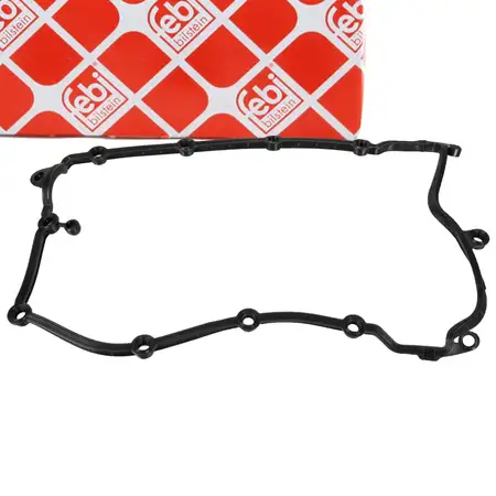 febi Valve Cover Gasket for LAND ROVER Discovery 4, 5; Range Rover Sport 2, 3.0 (right-hand side)