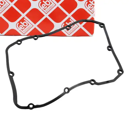 febi Ventildeckeldichtung f&uuml;r VW Passat B5.5 + Variant 4.0 4motion rechts 07D103484C